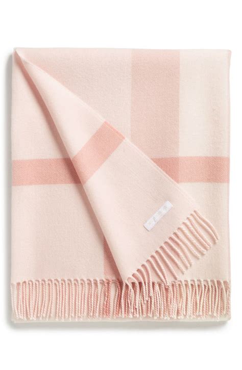 baby blanket burberry|clothes burberry baby clearance.